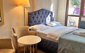 Taksim Castle Suites